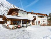 Appartement Rosengarten