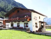 Gästehaus Paula