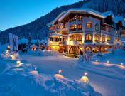 Hanneshof, Wellness- und Familienresort