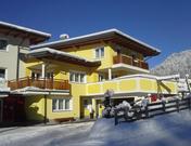 Kerstin, Haus
