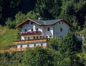 Dorfblick, Haus
