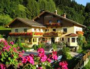 Reithof, Pension-Appartements