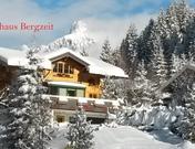 Bergzeit, Landhaus