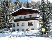 Viehhauser, Landhaus