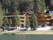 Alpen-Appartements Zauchensee, Schneider