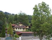 Engl, Appartement