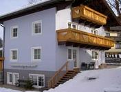 Schmeisser, Appartement