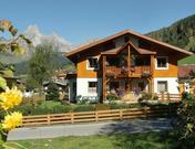 Pauli, Villa