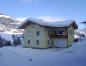 Heidi, Appartement