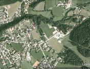 Berge, Haus