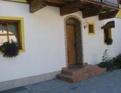 Daum, Ferienhaus