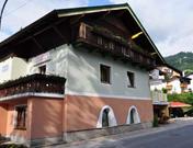 Rauchkuchl, Pension