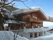 Hartl, Appartement