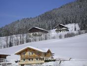 Talblick, Haus