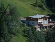 Widmoos, Haus