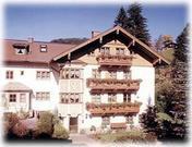 Laireiter, Haus