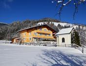 Alpenstern, Appartement