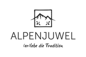 Logo Landhaus Alpenjuwel