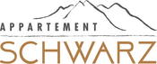 Appartement Schwarz