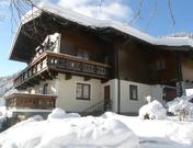 Anna, Haus
