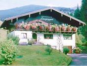 Langegger, Ferienhaus