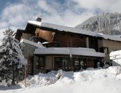 Haus am Fang, App./Hotel-Garni°