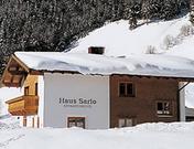 Sarlo, Appartement