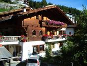 Rali, Appartement