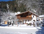 Gröbner Claudia, Appartement