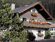Schranz Franz, Appartement