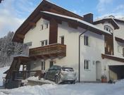 Anita, Appartement