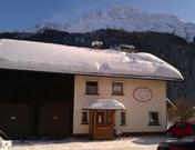 Alta Riva, Appartement