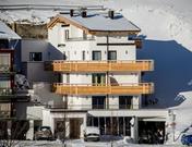 Plaija, Appartement