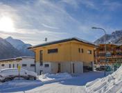 Falch Simone, Appartement