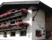Daniel, App./Pension Landhaus