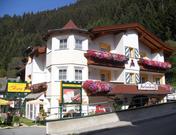 Arlenburg, Hotel