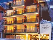 Alpenland, Hotel-Garni