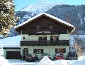 Ferwall (TI), Pension