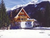 Villa Schlosskopf, App./Pension