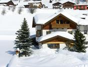 Chalet Telemark, Appartement