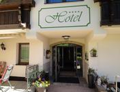 Sonnenheim, Hotel