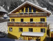 Aperies, Appartement