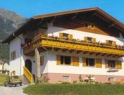 Wiesenruh, Appartement
