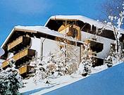 Elfie, Appartement