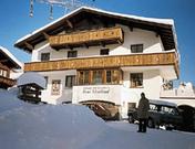 Weiskopf, App./Pension°