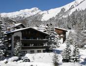 Kohlereck, Appartement