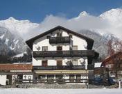 Alpenrose, Appartement