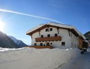 Am Kirchhof, Pension