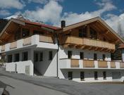 Arlenberg, Appartement