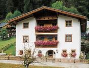 Falch Robert und Edith, Appartement